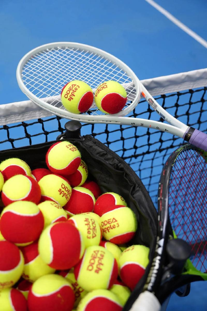 2025中网球童报名正式开启